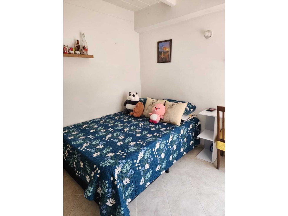 Apartamento en venta en Calasanz, Medellín · foto 14 de 22