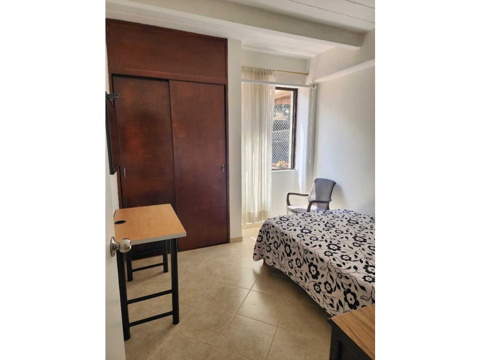 Apartamento en venta en Calasanz, Medellín · foto 15 de 22