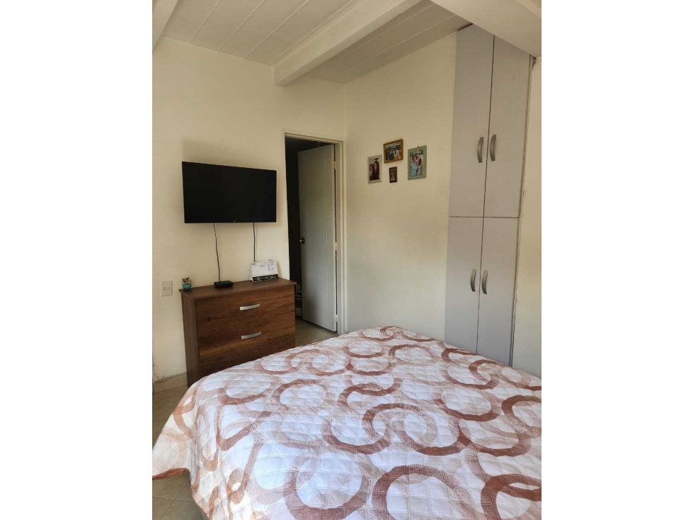 Apartamento en venta en Calasanz, Medellín · foto 17 de 22
