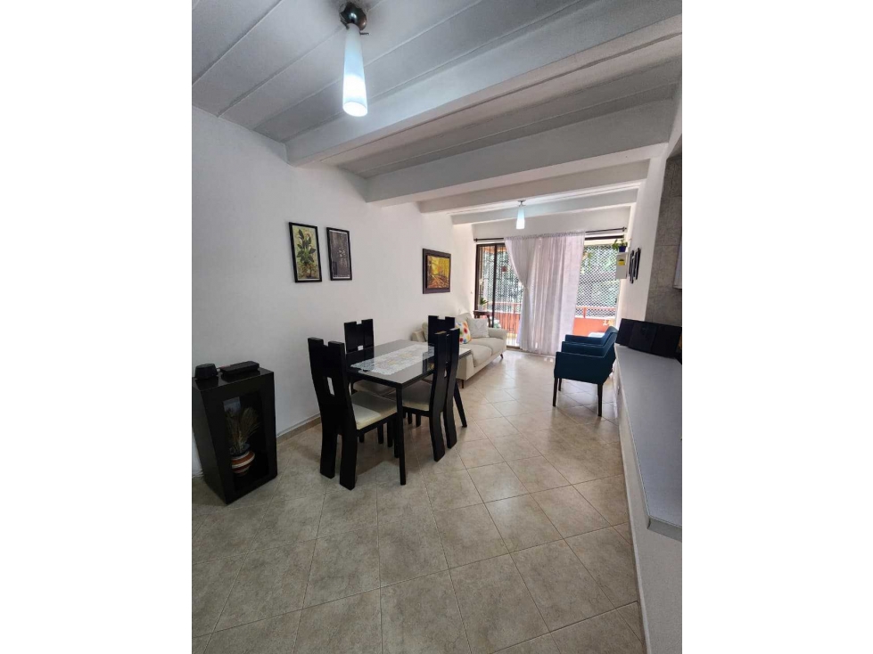 Apartamento en venta en Calasanz, Medellín · foto 19 de 22