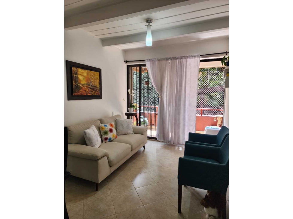 Apartamento en venta en Calasanz, Medellín · foto 20 de 22