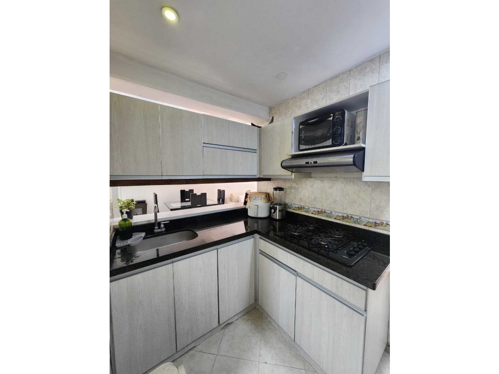 Apartamento en venta en Calasanz, Medellín · foto 21 de 22