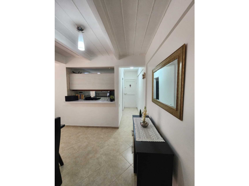 Apartamento en venta en Calasanz, Medellín · foto 22 de 22