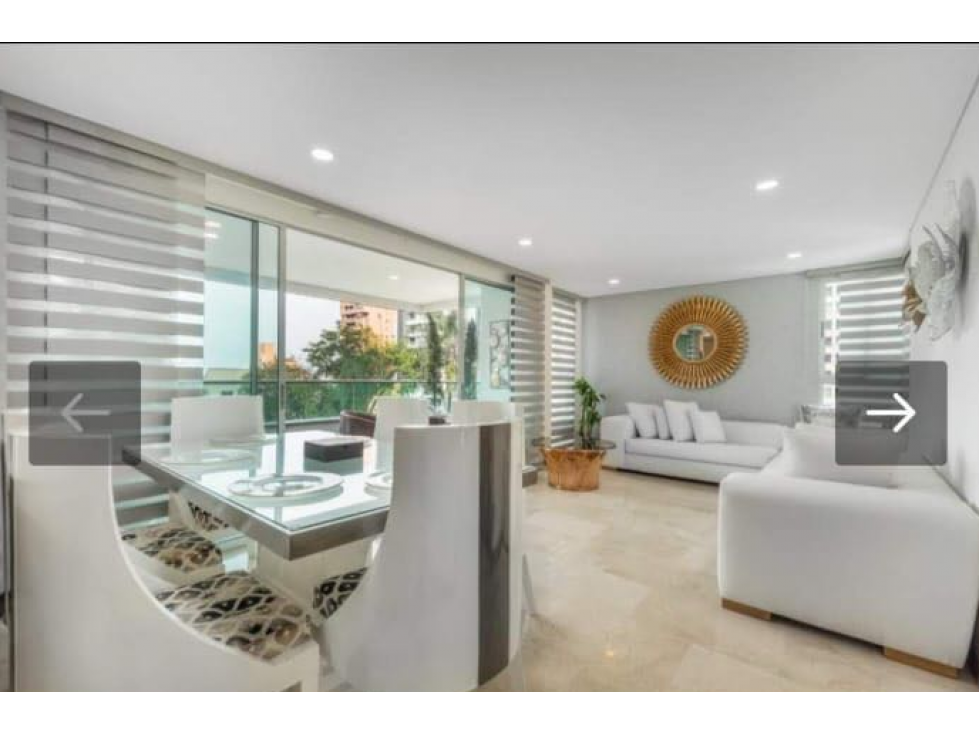 Apartamento en arriendo en Milla De Oro, Medellín · foto 5 de 18