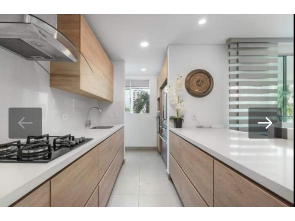 Apartamento en arriendo en Milla De Oro, Medellín · foto 6 de 18