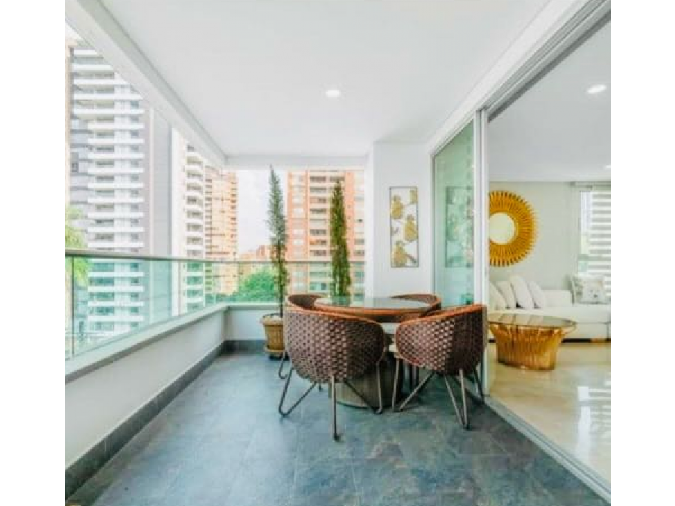 Apartamento en arriendo en Milla De Oro, Medellín · foto 7 de 18