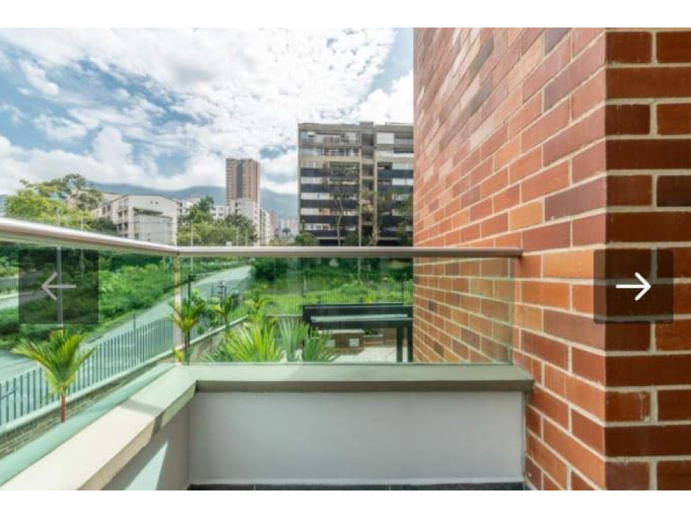 Apartamento en arriendo en Milla De Oro, Medellín · foto 9 de 18