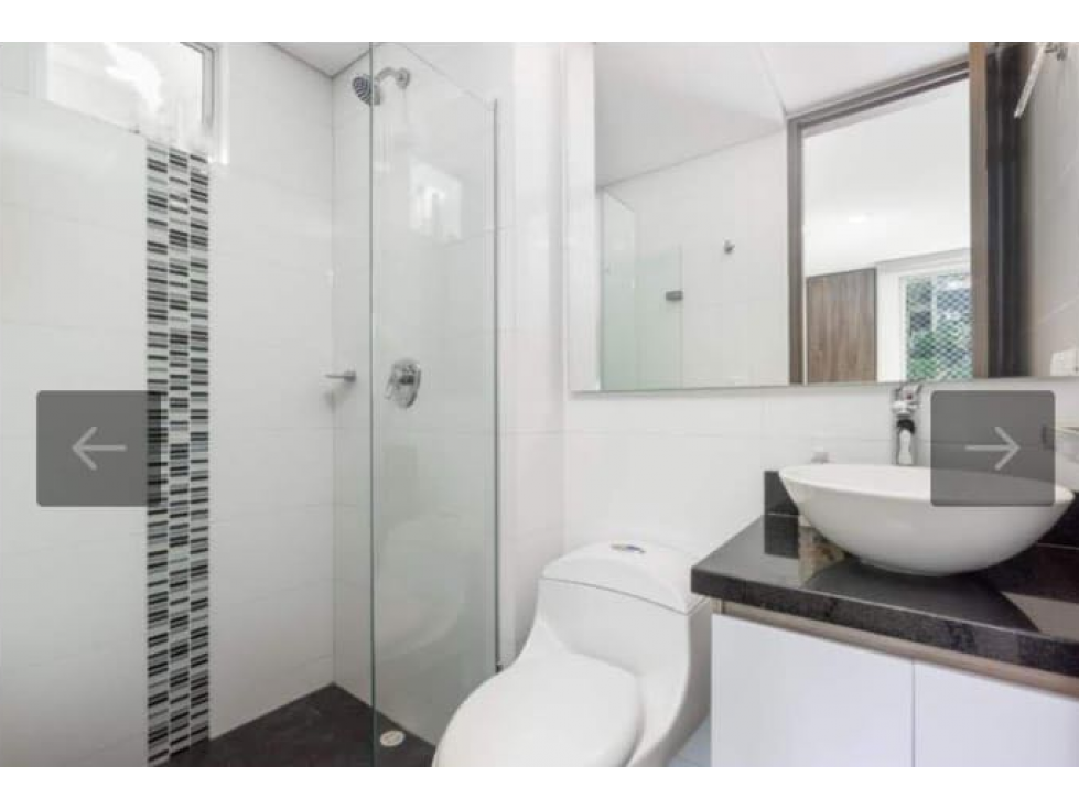 Apartamento en arriendo en Milla De Oro, Medellín · foto 10 de 18