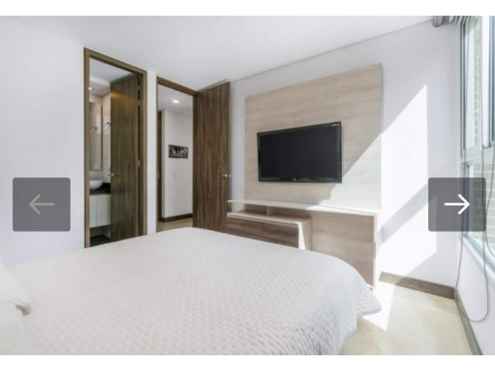 Apartamento en arriendo en Milla De Oro, Medellín · foto 11 de 18