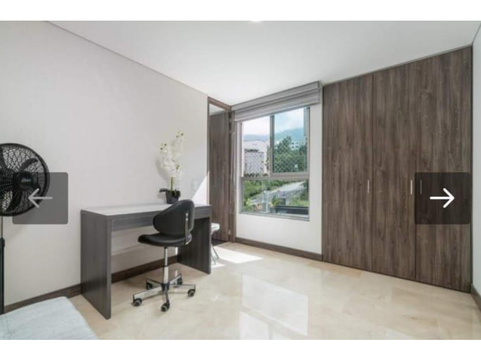 Apartamento en arriendo en Milla De Oro, Medellín · foto 12 de 18