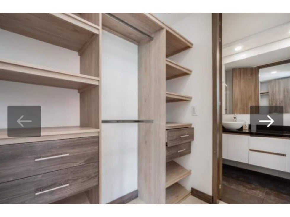 Apartamento en arriendo en Milla De Oro, Medellín · foto 13 de 18