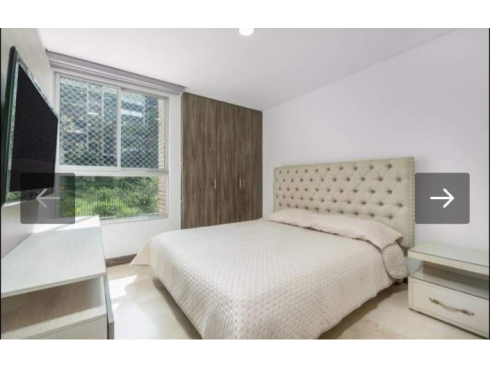 Apartamento en arriendo en Milla De Oro, Medellín · foto 15 de 18