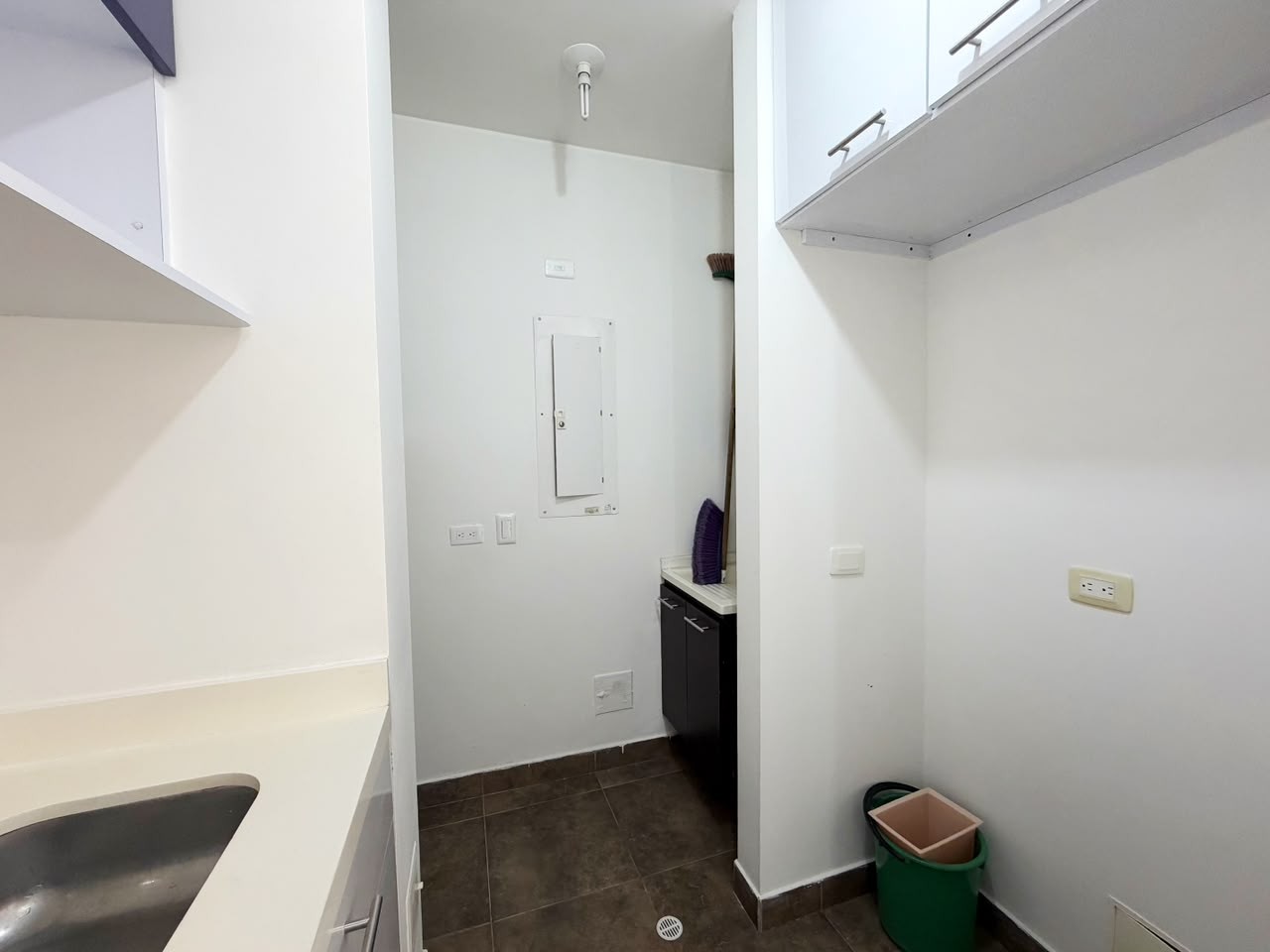Apartamento en venta en Santa Barbara Occidental, Bogotá · foto 16 de 16