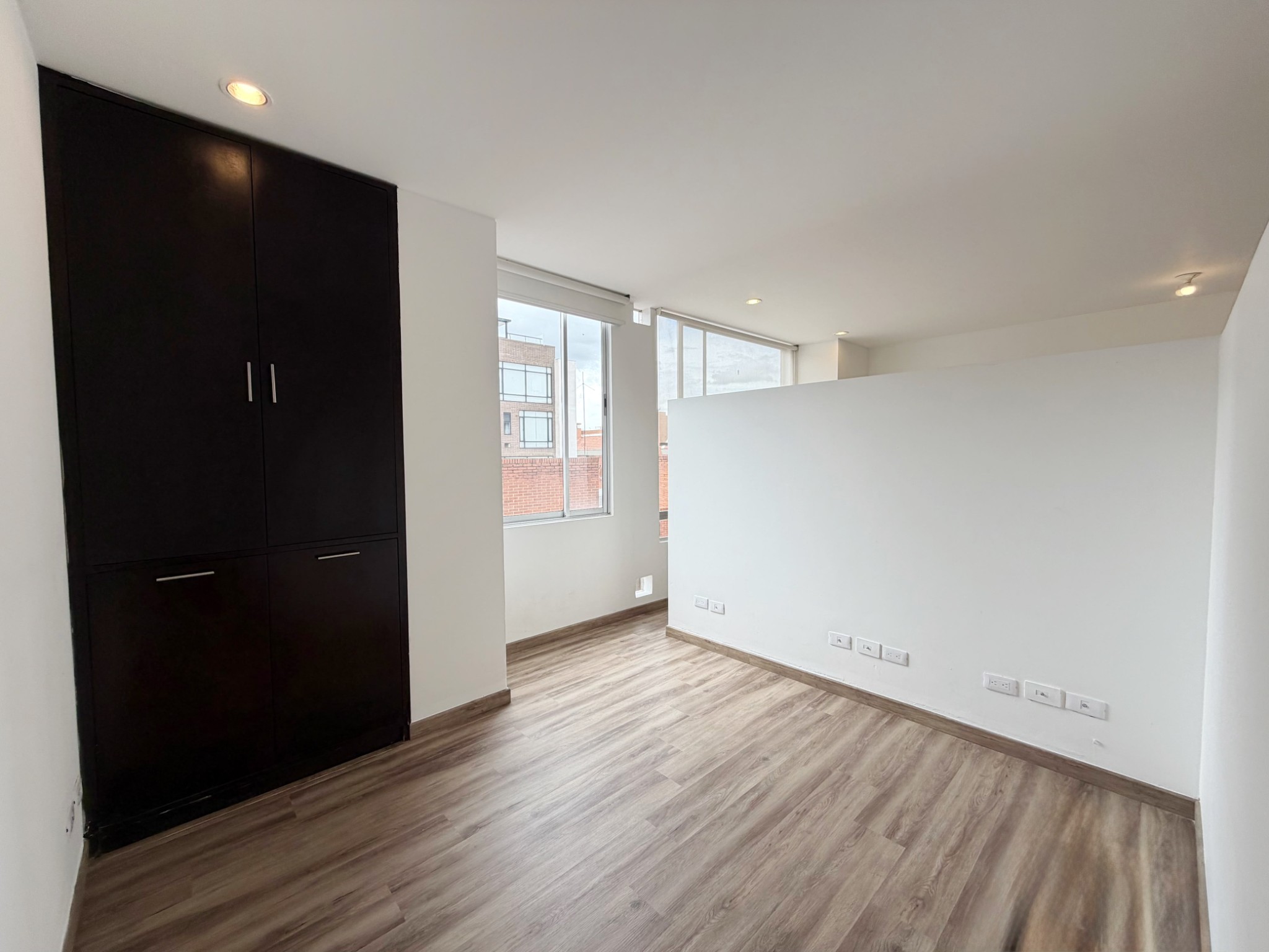 Apartamento en venta en Santa Barbara Occidental, Bogotá · foto 11 de 16