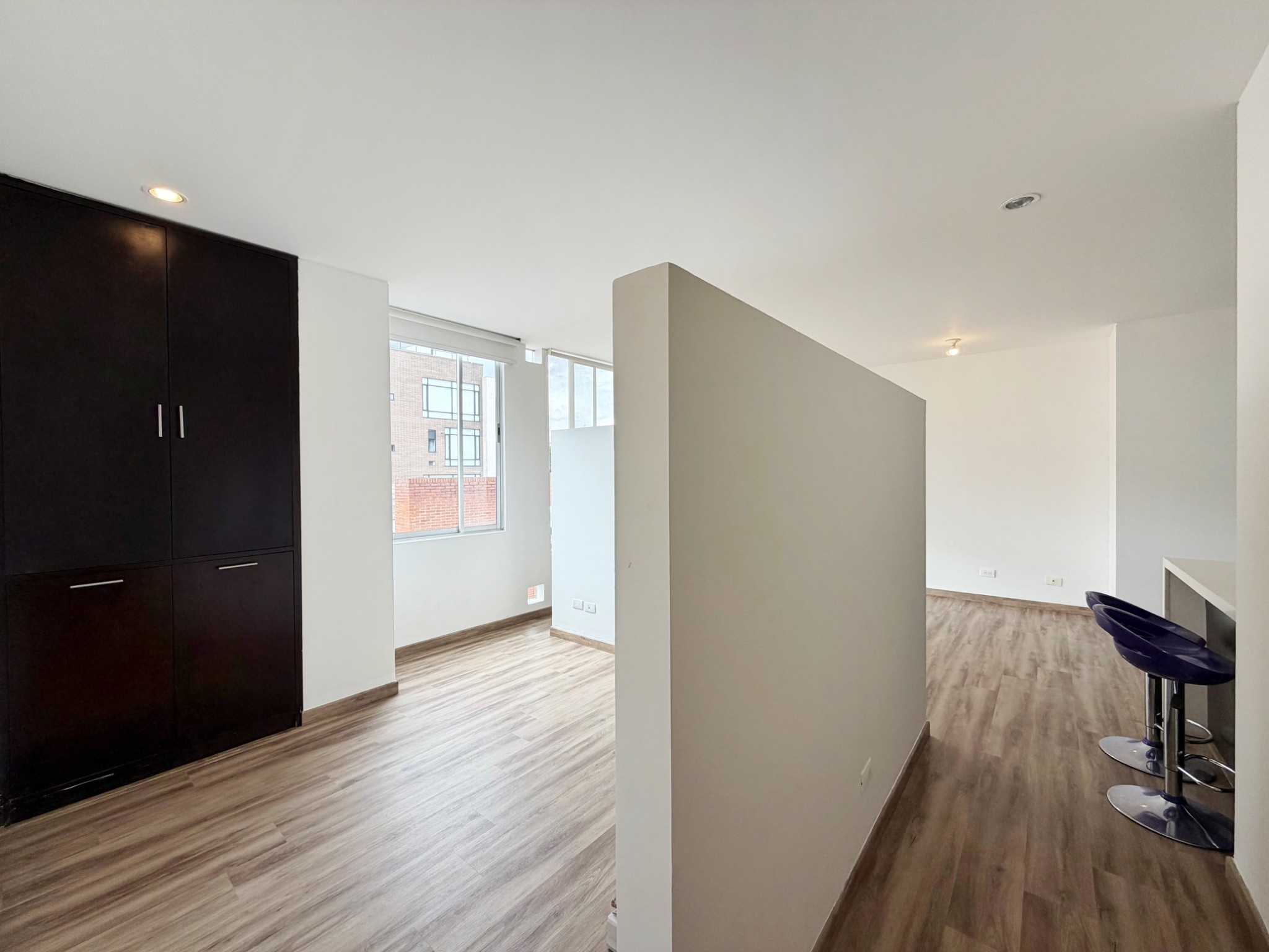 Apartamento en venta en Santa Barbara Occidental, Bogotá · foto 13 de 16