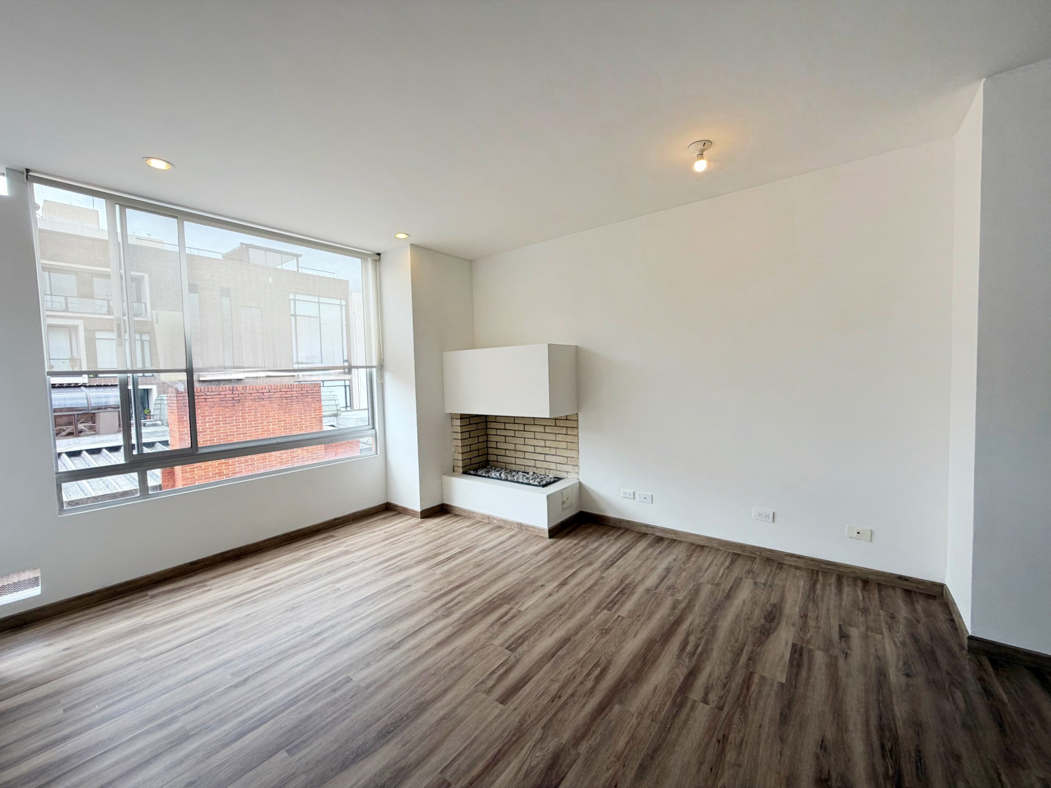 Apartamento en venta en Santa Barbara Occidental, Bogotá · foto 2 de 16