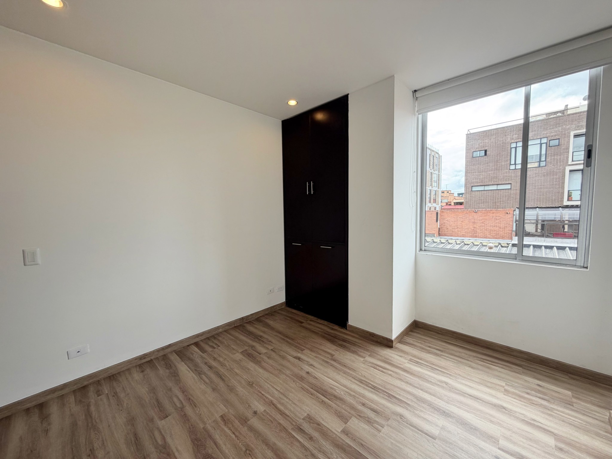 Apartamento en venta en Santa Barbara Occidental, Bogotá · foto 14 de 16