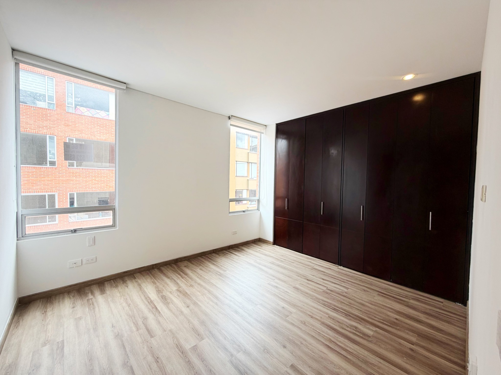 Apartamento en venta en Santa Barbara Occidental, Bogotá · foto 8 de 16