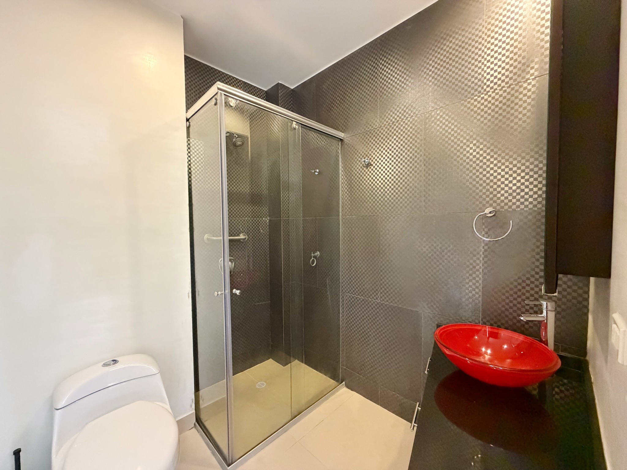 Apartamento en venta en Santa Barbara Occidental, Bogotá · foto 15 de 16