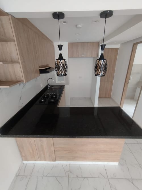Apartamento de 2 alcobas en arriendo en Bochalema, Cali, 75 m² · foto 3 de 22
