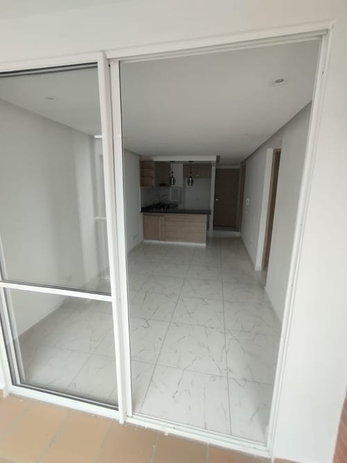 Apartamento de 2 alcobas en arriendo en Bochalema, Cali, 75 m² · foto 6 de 22