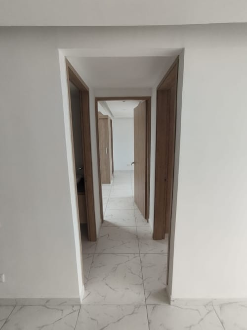 Apartamento de 2 alcobas en arriendo en Bochalema, Cali, 75 m² · foto 10 de 22