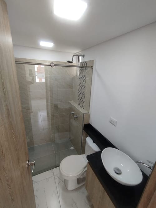 Apartamento de 2 alcobas en arriendo en Bochalema, Cali, 75 m² · foto 11 de 22