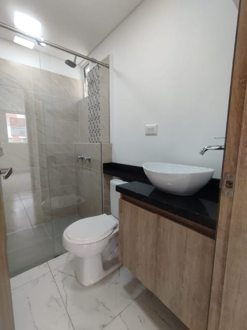 Apartamento de 2 alcobas en arriendo en Bochalema, Cali, 75 m² · foto 12 de 22