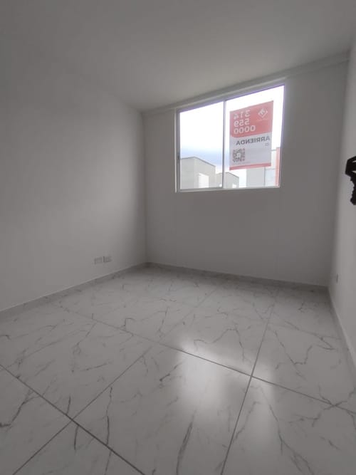 Apartamento de 2 alcobas en arriendo en Bochalema, Cali, 75 m² · foto 13 de 22