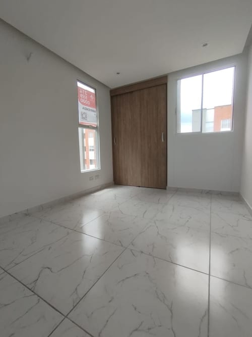 Apartamento de 2 alcobas en arriendo en Bochalema, Cali, 75 m² · foto 17 de 22