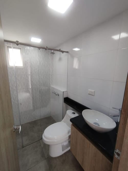 Apartamento de 2 alcobas en arriendo en Bochalema, Cali, 75 m² · foto 19 de 22