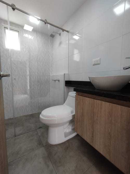 Apartamento de 2 alcobas en arriendo en Bochalema, Cali, 75 m² · foto 20 de 22