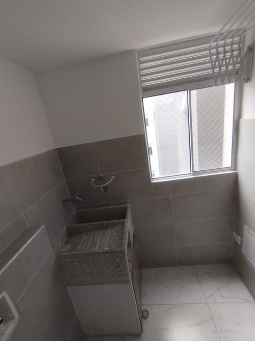 Apartamento de 2 alcobas en arriendo en Bochalema, Cali, 75 m² · foto 21 de 22