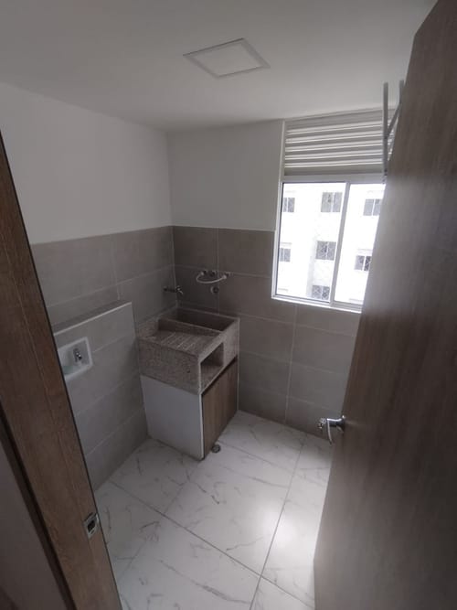 Apartamento de 2 alcobas en arriendo en Bochalema, Cali, 75 m² · foto 22 de 22