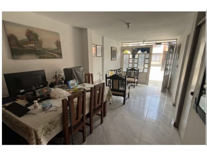 Casa de 7 alcobas en venta en Zamorano, Palmira, 118 m² · foto 5 de 15