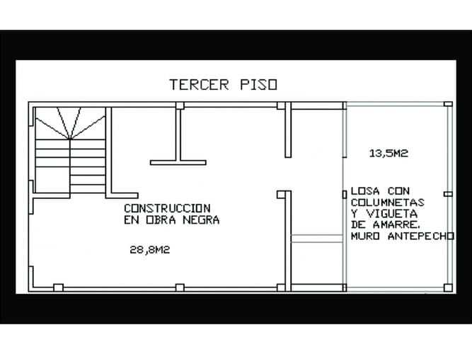Casa de 7 alcobas en venta en Zamorano, Palmira, 118 m² · foto 15 de 15