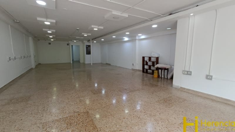 Local en arriendo en El Poblado, Medellín, 140 m² · foto 4 de 6