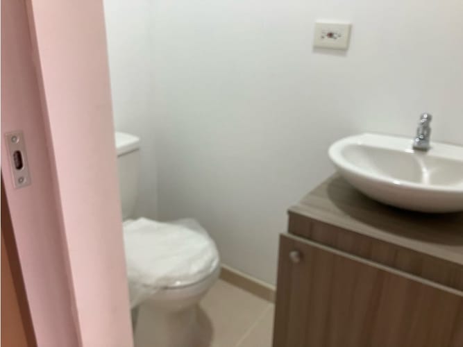 Apartaestudio en venta en La Castellana, Bogotá, 16 m² · foto 6 de 18