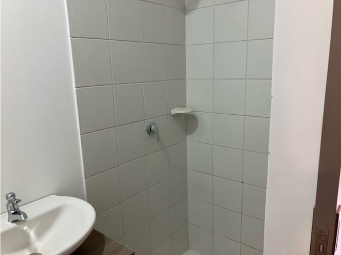 Apartaestudio en venta en La Castellana, Bogotá, 16 m² · foto 7 de 18