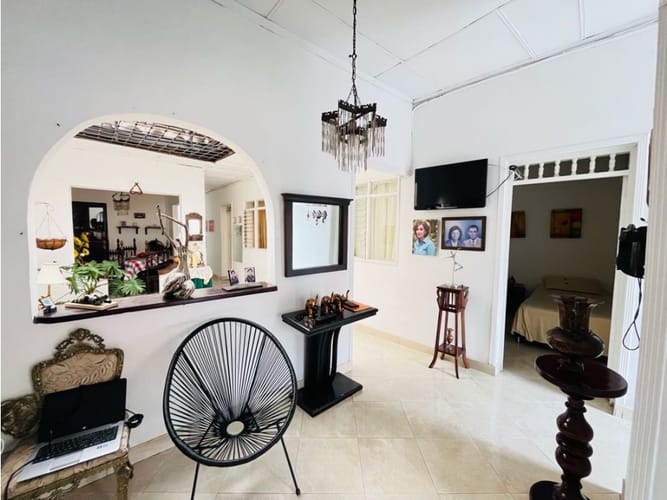 Casa de 5 alcobas en venta en El Salvador, Medellín, 157 m² · foto 4 de 18