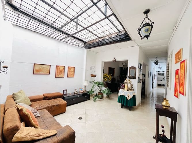 Casa de 5 alcobas en venta en El Salvador, Medellín, 157 m² · foto 5 de 18