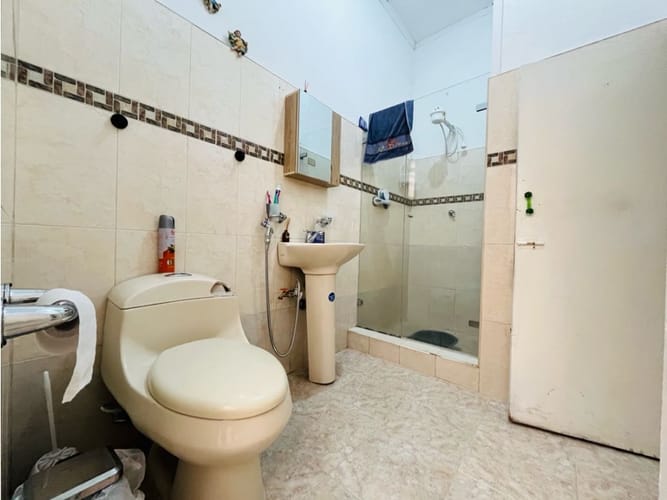 Casa de 5 alcobas en venta en El Salvador, Medellín, 157 m² · foto 9 de 18