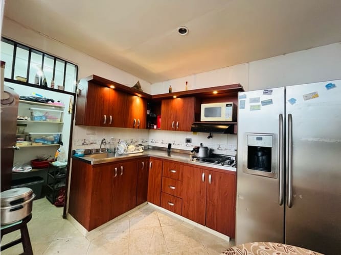 Casa de 5 alcobas en venta en El Salvador, Medellín, 157 m² · foto 12 de 18