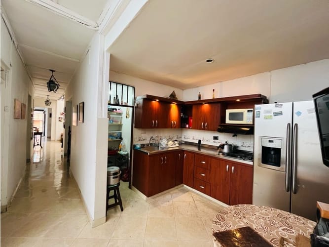 Casa de 5 alcobas en venta en El Salvador, Medellín, 157 m² · foto 13 de 18