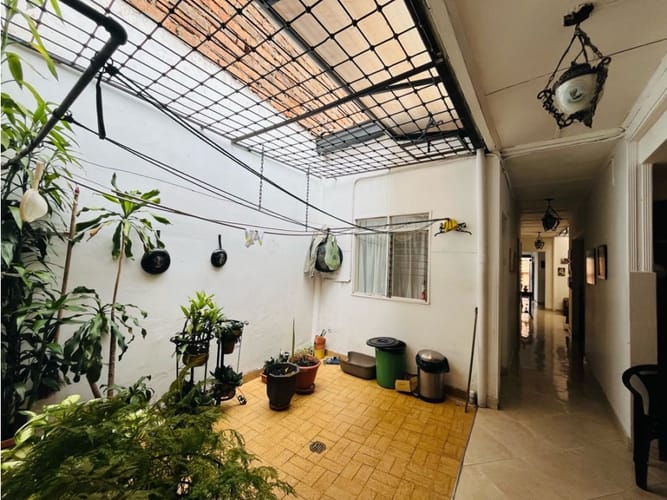 Casa de 5 alcobas en venta en El Salvador, Medellín, 157 m² · foto 14 de 18