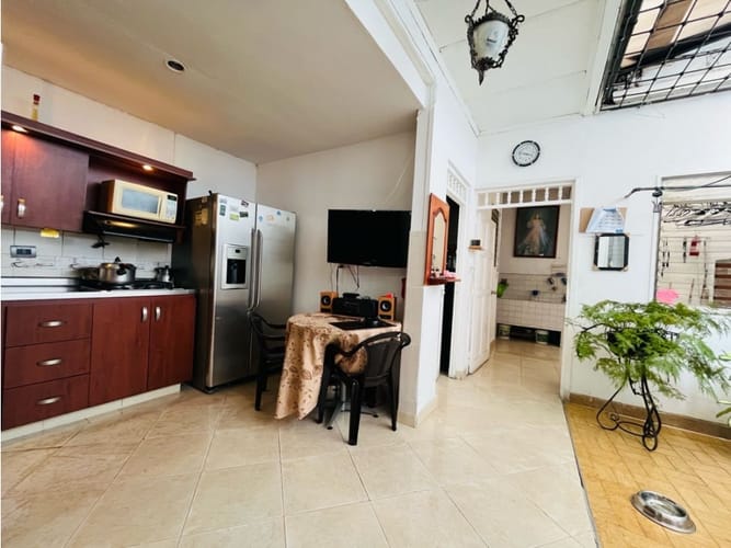 Casa de 5 alcobas en venta en El Salvador, Medellín, 157 m² · foto 15 de 18