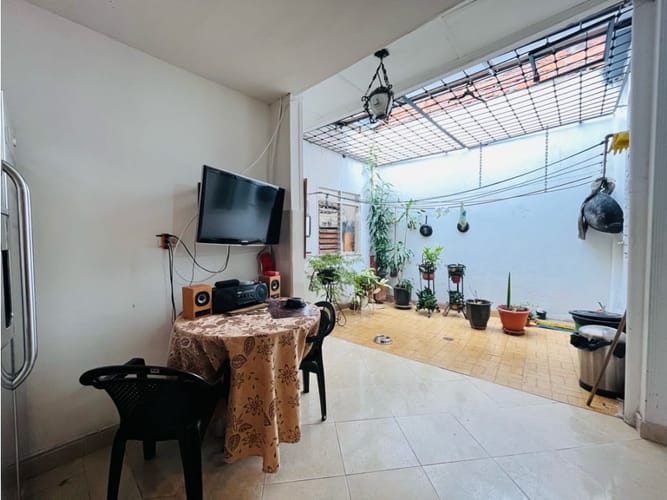 Casa de 5 alcobas en venta en El Salvador, Medellín, 157 m² · foto 16 de 18