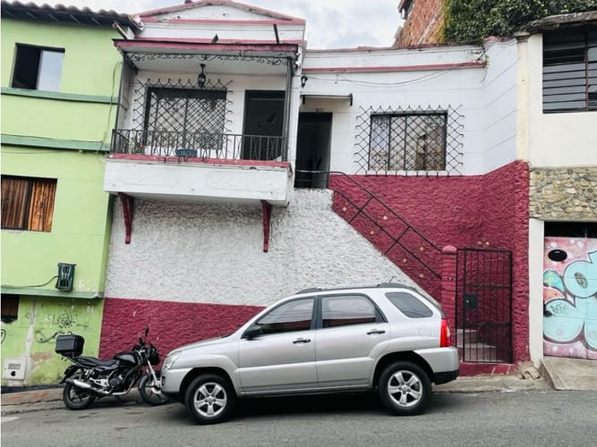 Casa de 5 alcobas en venta en El Salvador, Medellín, 157 m² · foto 18 de 18