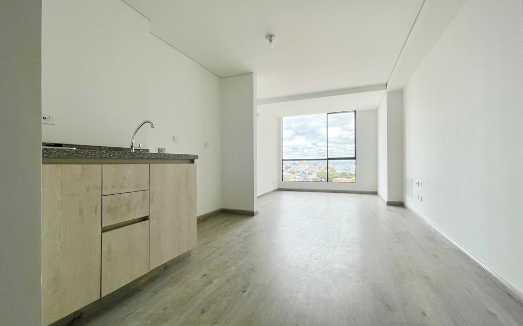 Apartaestudio en Arriendo en Chapinero norte, Bogotá en Chapinero Norte