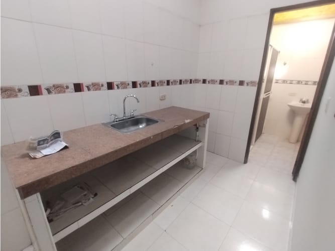 Apartamento de 3 alcobas en venta en Bizerta, Palmira, 77 m² · foto 2 de 14